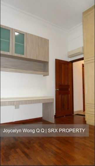 Fort Gardens (D15), Condominium #190672132